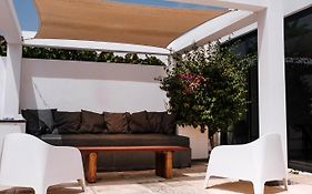 Casa Chani With Heated Pool In El Roque