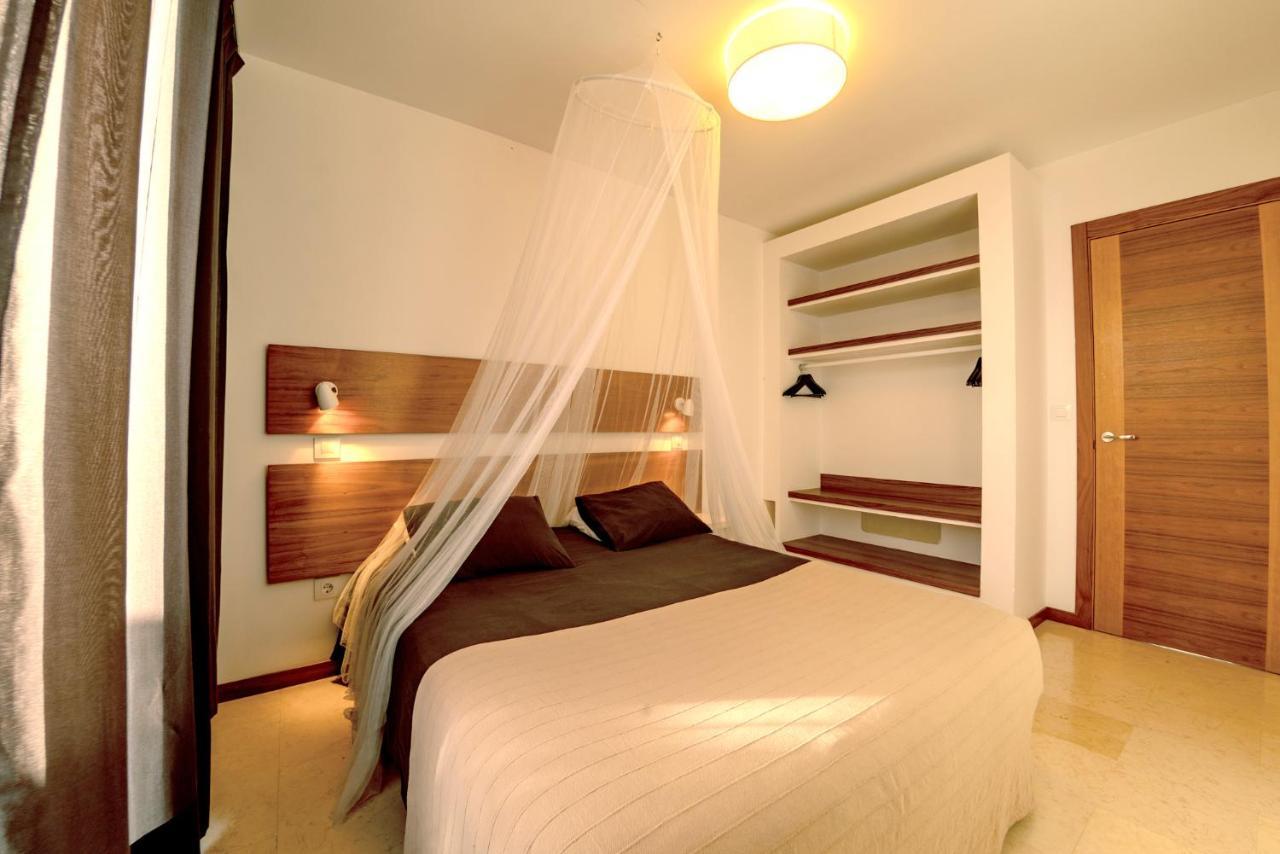 Casa Chani With Heated Pool In El Roque El Cotillo  Exterior photo